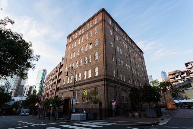 Rydges Sydney Harbour