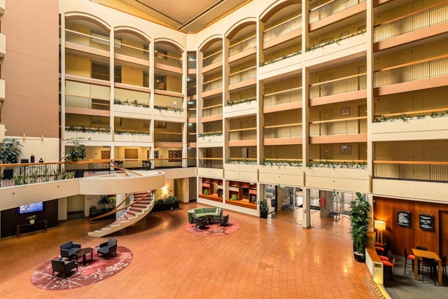 Rydges Sydney Harbour