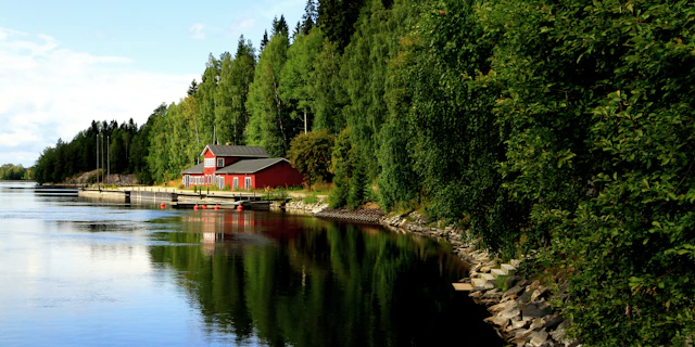 Kainuu-2