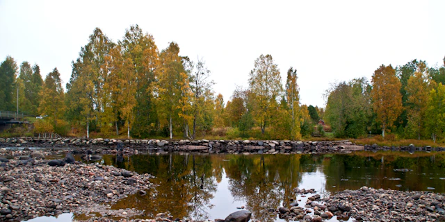 Kainuu-3