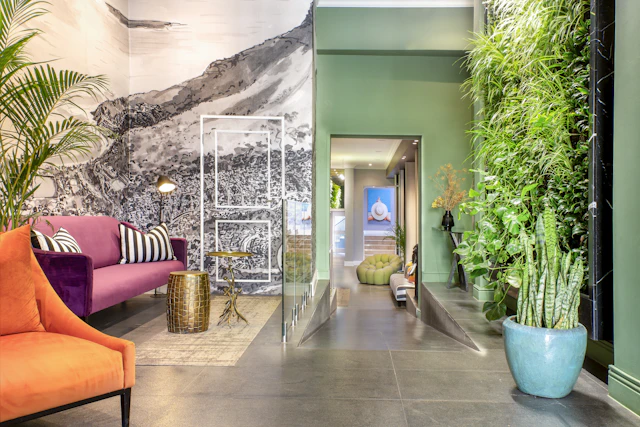 Cloud 9 Boutique Hotel & Spa