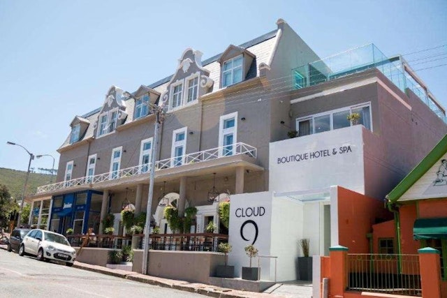Cloud 9 Boutique Hotel & Spa