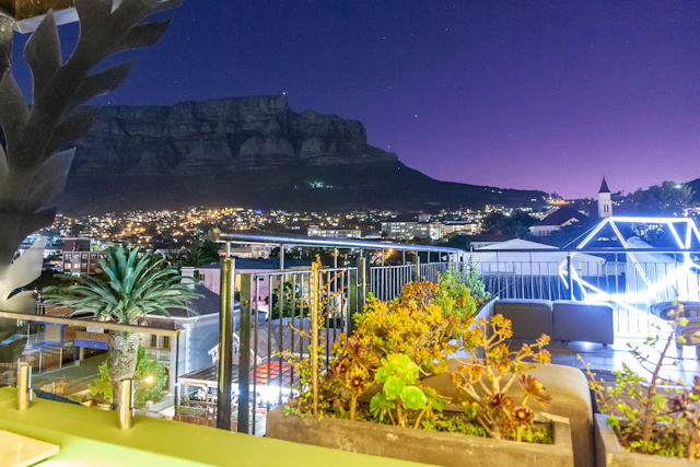 Cloud 9 Boutique Hotel & Spa