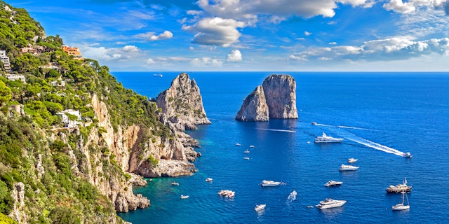 Capri-0