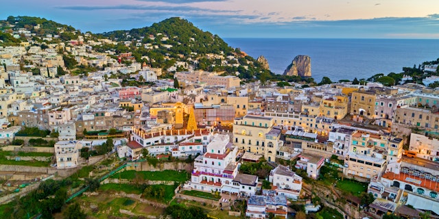 Capri-5
