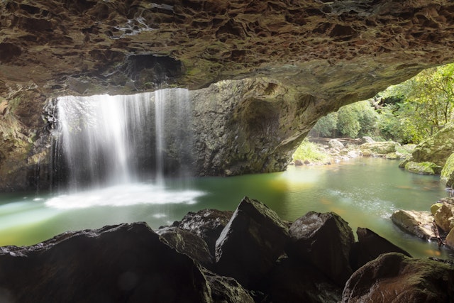 Lamington National Park-3
