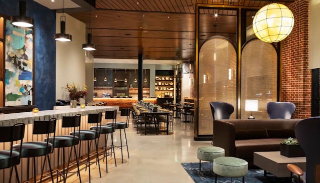 Canopy by Hilton Portland Waterfront