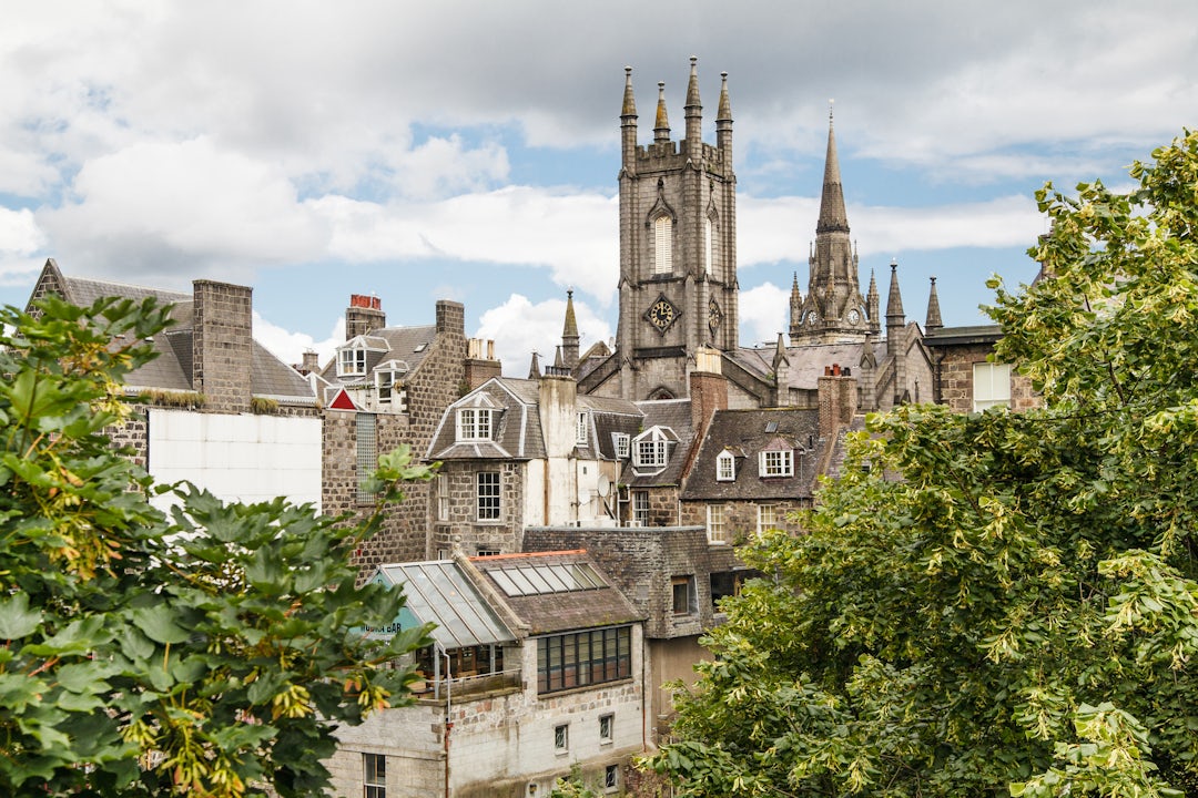 9-Day Scottish Highlands Road Trip Itinerary