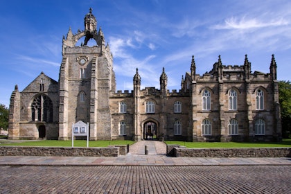 Luxury Scotland Tour: 9 Days of Heritage, Highlands, and High-End Comfort - Image 3