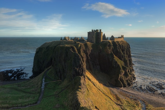 Scotland Road Trip 7 Days: Castles, Whisky, and Highland Roads