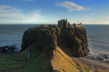 Scotland Road Trip: 9-Day Itinerary - Image 3