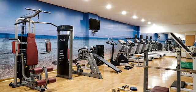 Hotel Hyundai by Lahan Mokpo