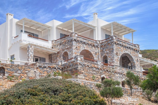 Skopelitis Village Studios