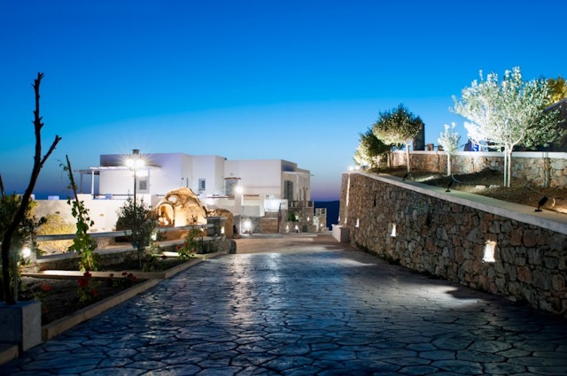 Skopelitis Village Studios