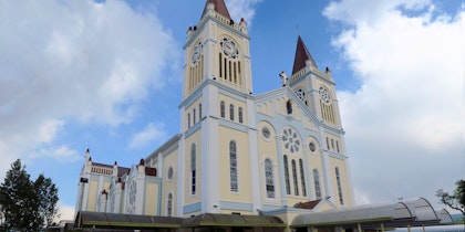 Philippinen Rundreise mit Chocolate Hills, Stränden und Geschichte - Image 4