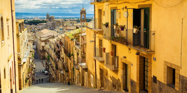 Caltagirone-1