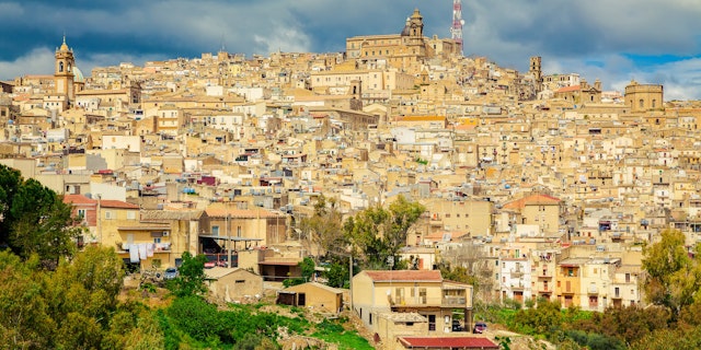 Caltagirone-3