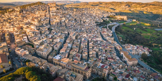 Sizilien Rundreise: 2 Wochen