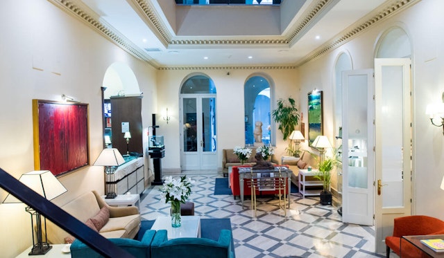 Casa Romana Hotel Boutique