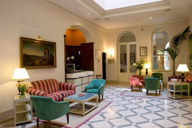 Casa Romana Hotel Boutique