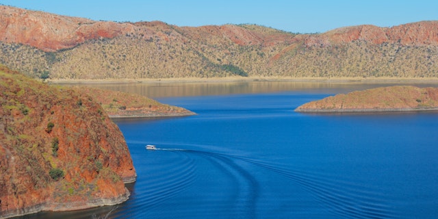 Kununurra-1