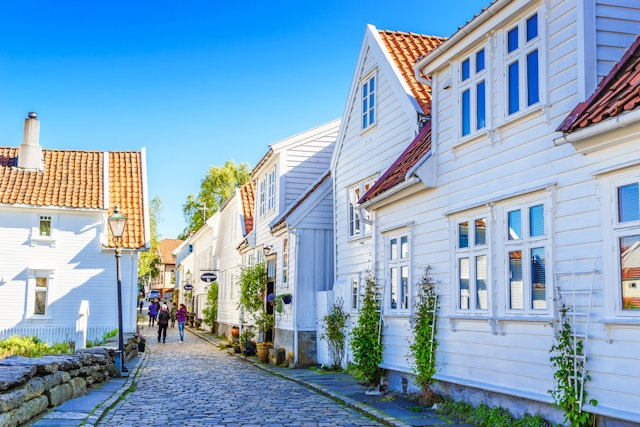 Urlaub Kristiansand: Skandinavien erleben