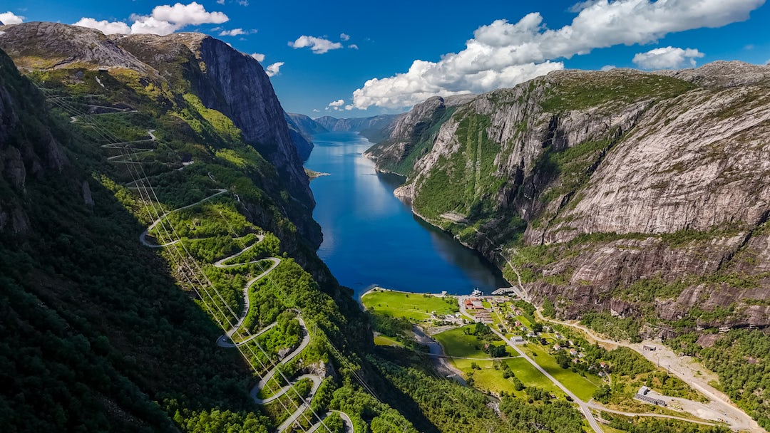Unvergessliche Abenteuer im Südnorwegen-Urlaub