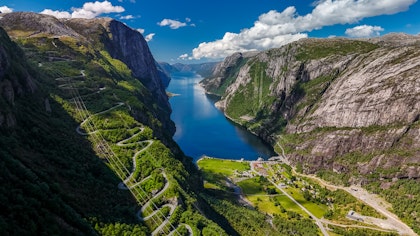Unvergessliche Abenteuer im Südnorwegen-Urlaub - Image 4