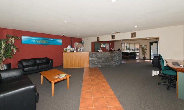 Lobster Inn Motor Lodge