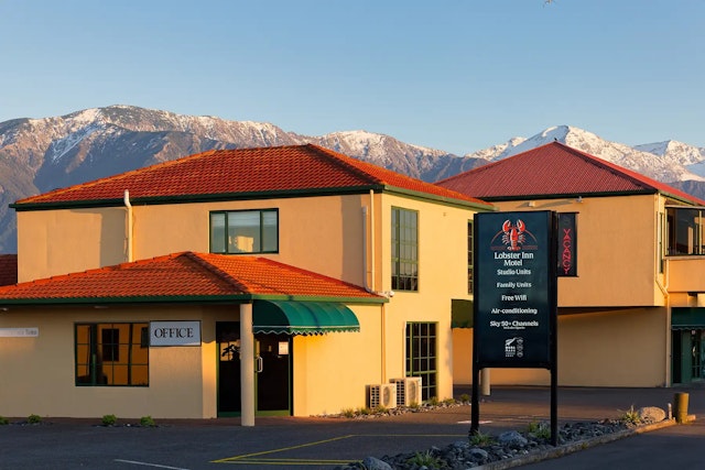 Lobster Inn Motel