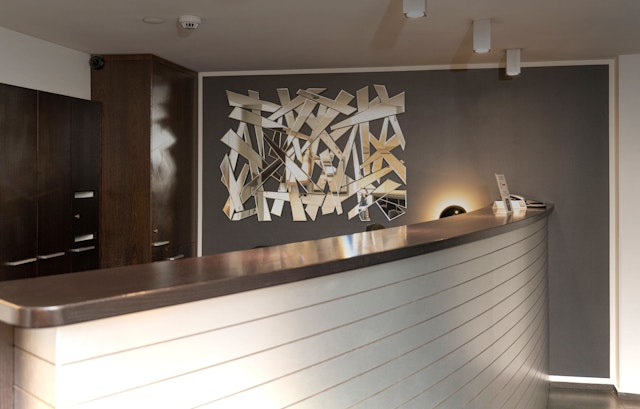 Boutique Hotel Weisses Kreuz