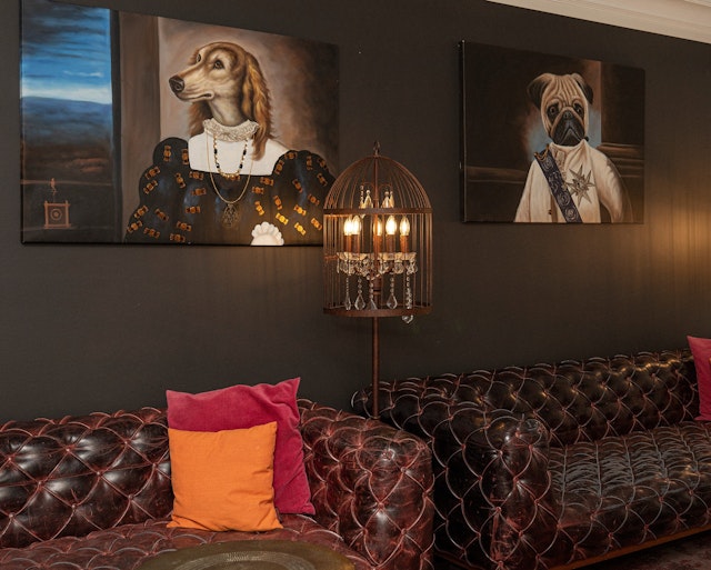 Boutique Hotel Weisses Kreuz