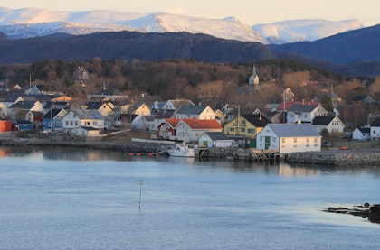 Kreuzfahrt durch Norwegen - Image 2