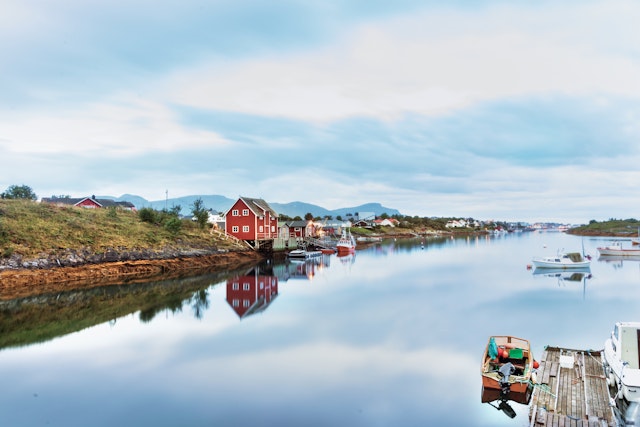 Bronnoysund-4