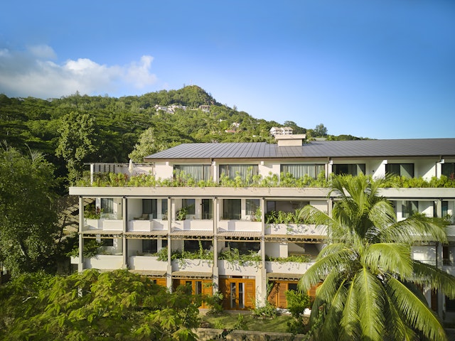 laïla Resort
