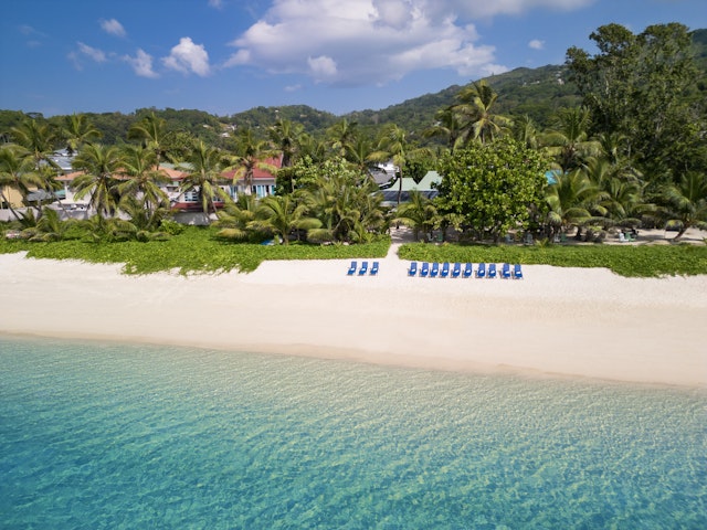 laïla Resort