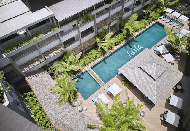 laïla Resort