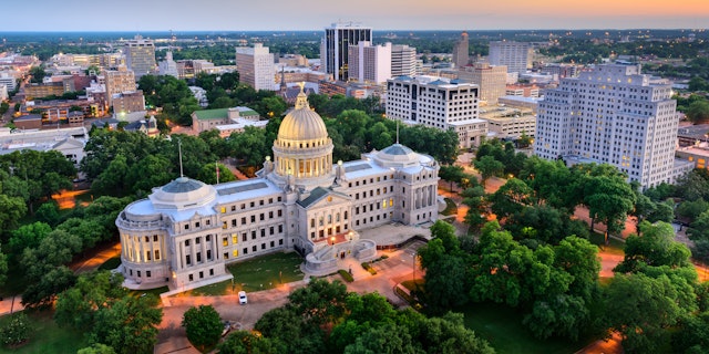 Jackson, MS-1