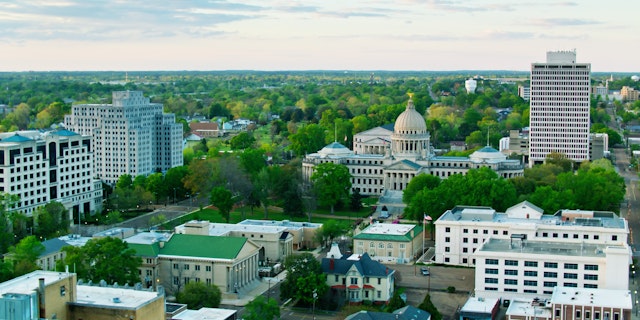 Jackson, MS-7