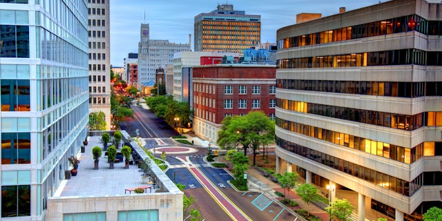 Jackson, MS-4