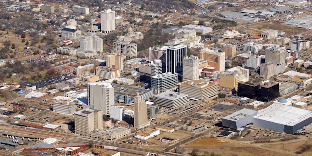 Jackson, MS-0