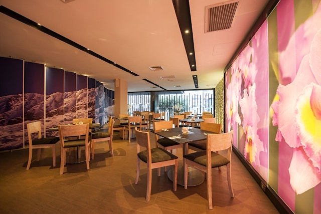 Hôtel Arawi Lima Miraflores