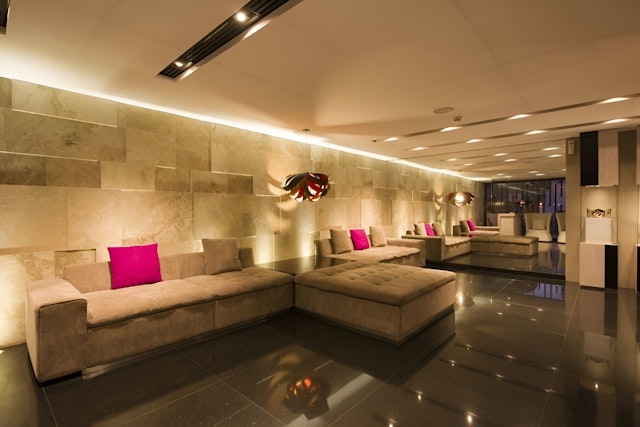 Hôtel Arawi Lima Miraflores