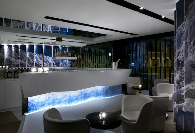 Hôtel Arawi Lima Miraflores