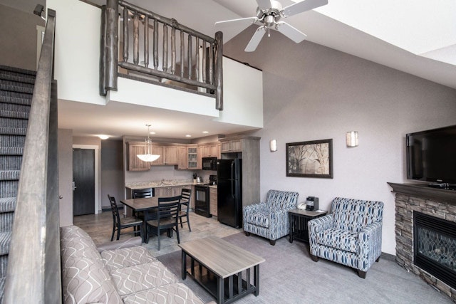 Elkwater Lake Lodge and Resort