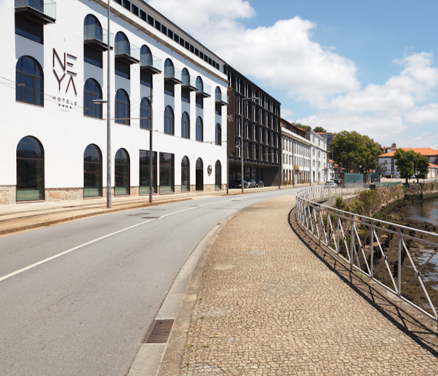 NEYA Porto