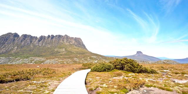 Cradle Mountain-4