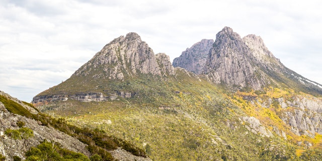 Cradle Mountain-5
