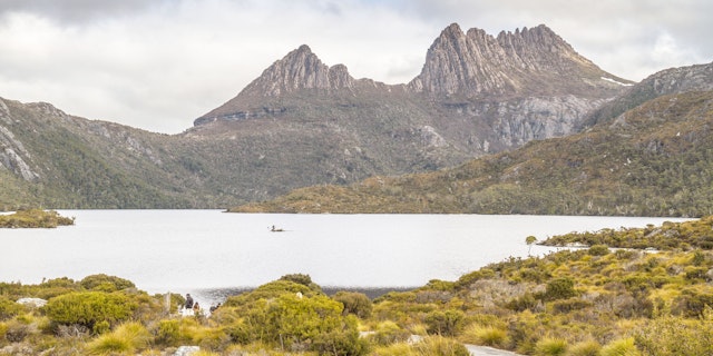 Cradle Mountain-3