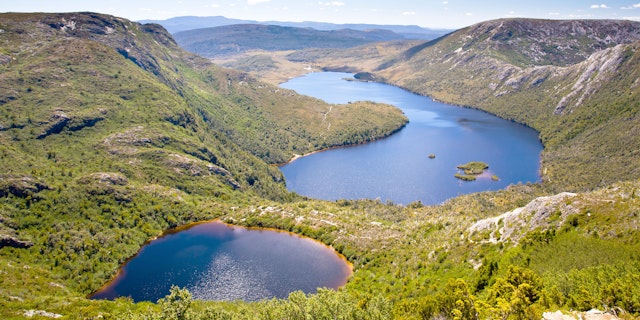 Cradle Mountain-0